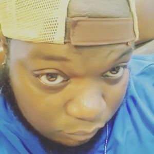 Meet your Posher, Williams